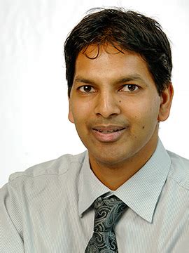 Pravin Muniyappa, Allergist